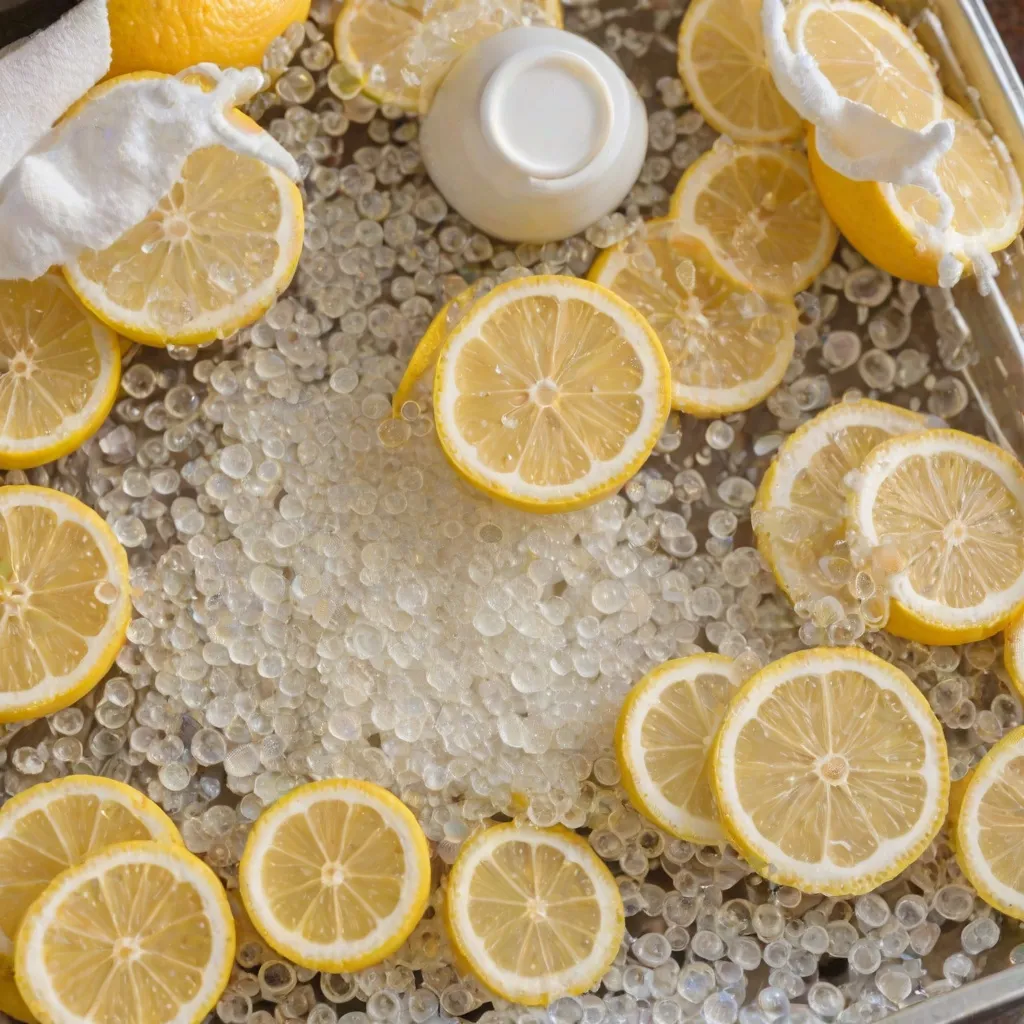 Jak wyczyścić zmywarkę – proste sposoby na długą żywotność urządzenia