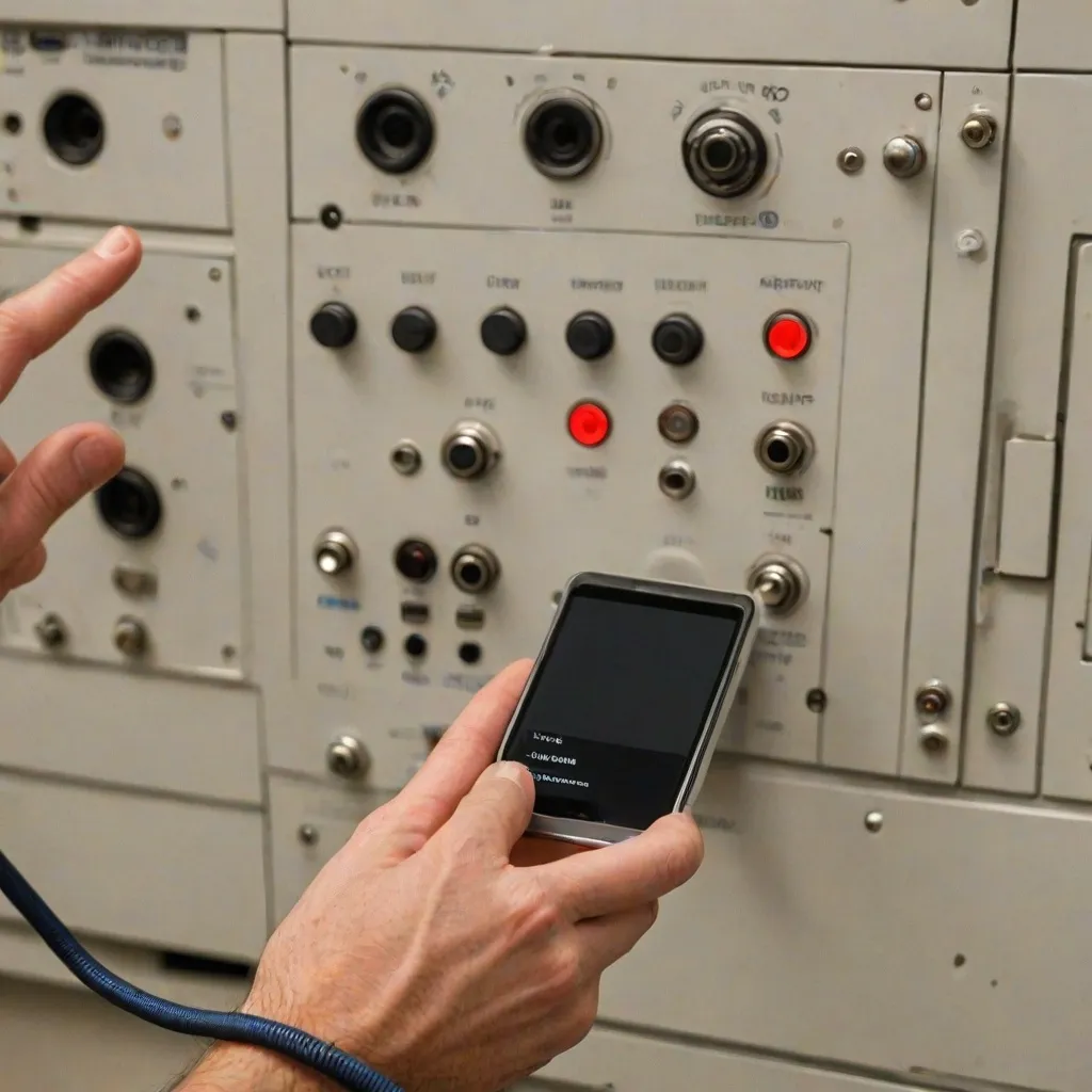 Jaki kabel do domofonu – przewodnik po instalacji