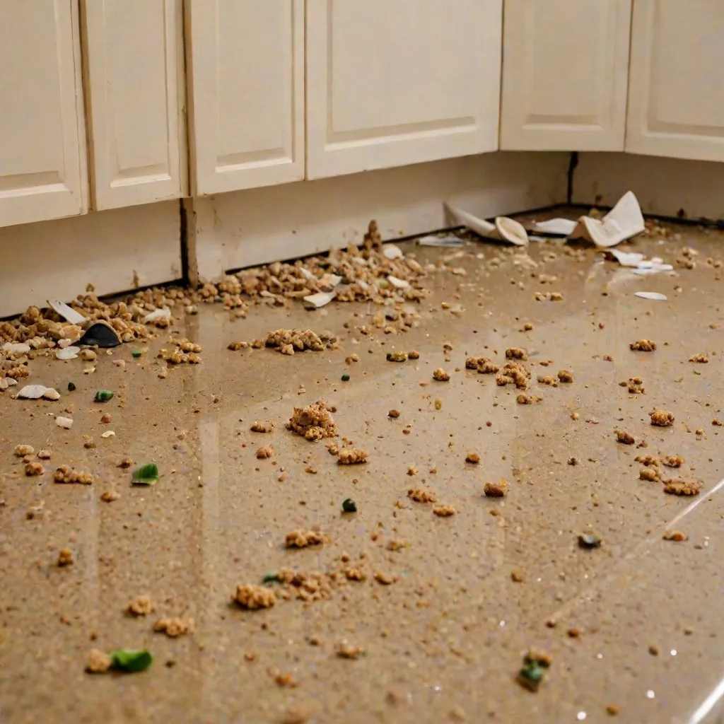 Jak sprawdzić, czy w domu są karaluchy – poradnik dla każdego