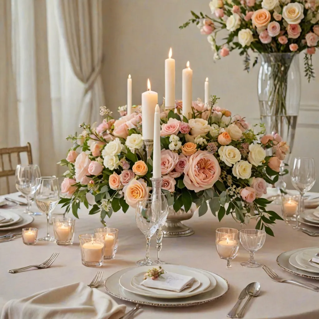 Jak udekorować dom na wesele – kreatywne dekoracje krok po kroku