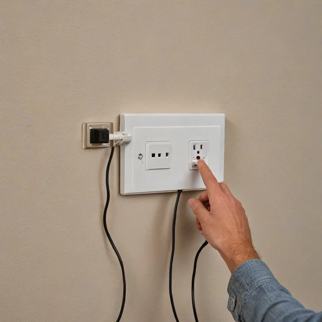 Jak podłączyć telewizor do gniazda antenowego – krok po kroku