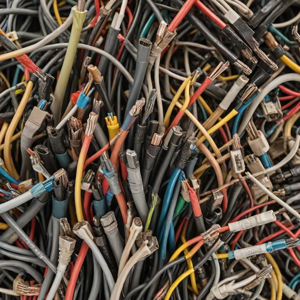 Jaki przekrój kabla do mocy – jak dobrać odpowiedni przewód?