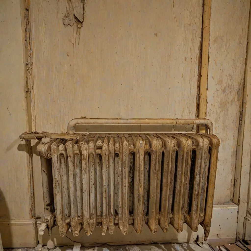 Jak wyczyścić kaloryfer – poradnik krok po kroku