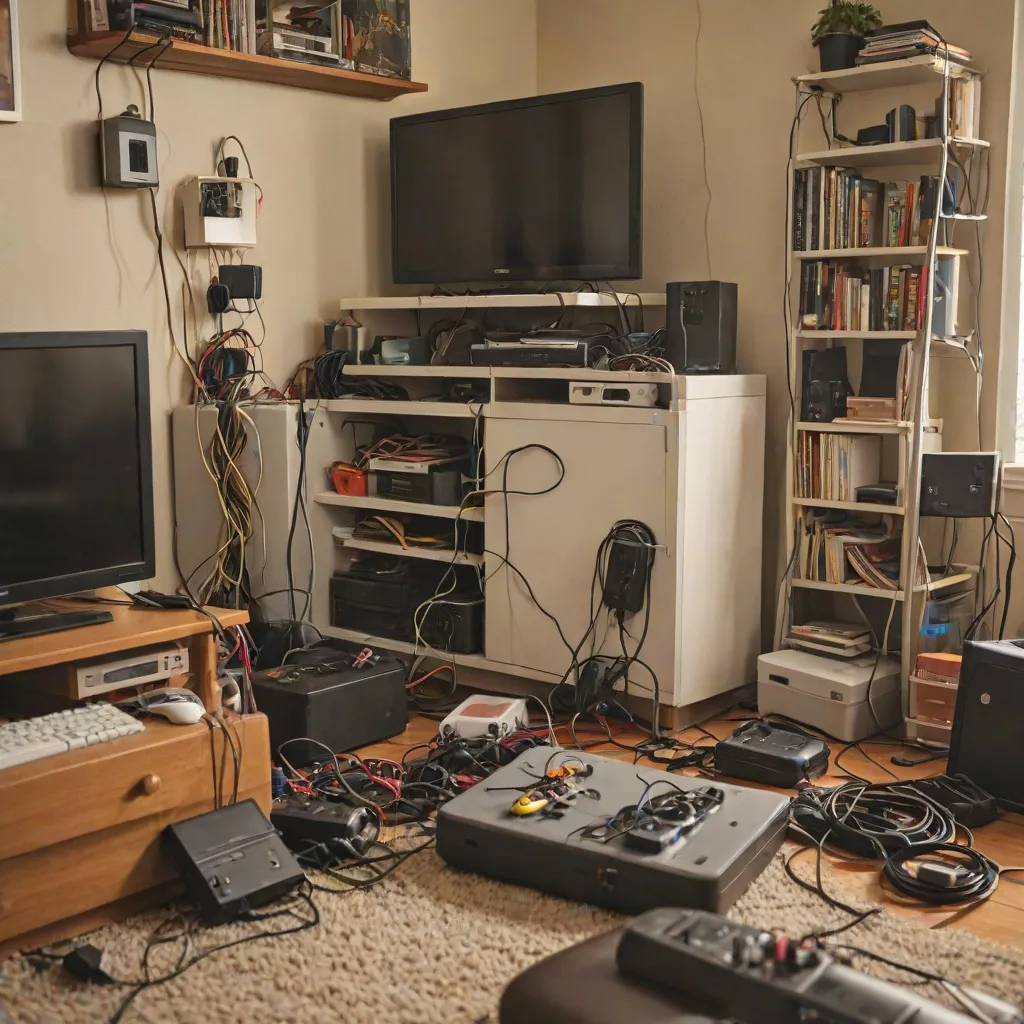 Co w domu zużywa najwięcej prądu? Oto najwięksi winowajcy