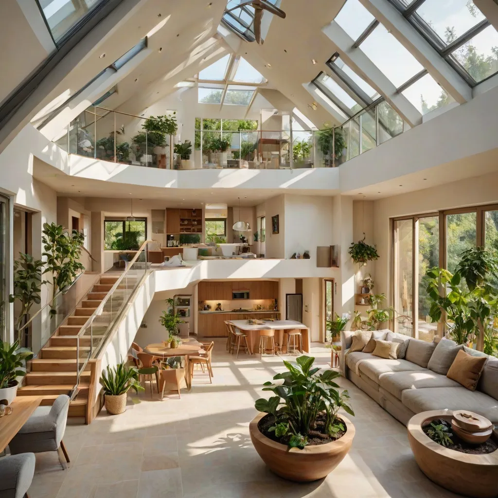 Dom atrialny – co to i dlaczego warto go wybrać?