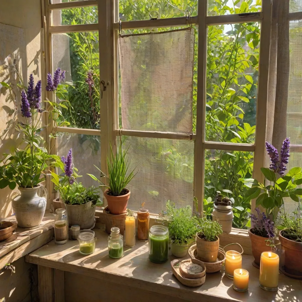 Co na meszki w domu – jak je skutecznie odstraszyć?